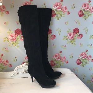 🌟 Nine West 🌟 over knee boot 🌟